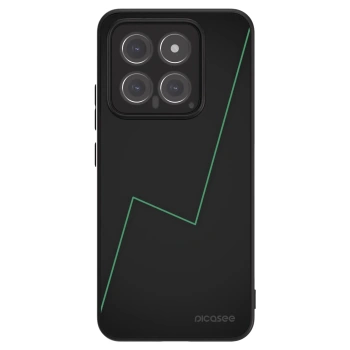 Picasee ULTIMATE CASE za Xiaomi 14 - Consistency