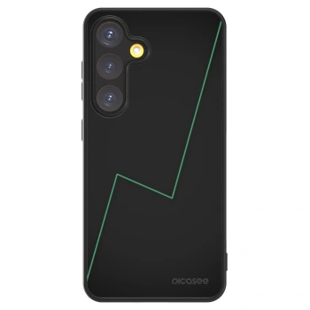 Picasee ULTIMATE CASE za Samsung Galaxy S24 S921B 5G - Consistency