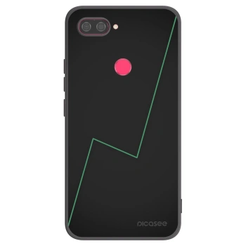 Ovitek za Xiaomi Mi 8 Lite - Consistency