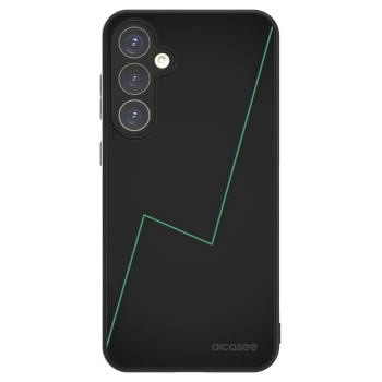 Picasee ULTIMATE CASE PowerShare za Samsung Galaxy S23 FE S711B - Consistency