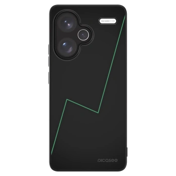 Picasee ULTIMATE CASE za Xiaomi Redmi Note 13 Pro+ 5G - Consistency