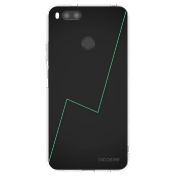 Ovitek za Xiaomi Mi A1 Global - Consistency