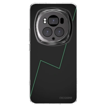 Picasee silikonski prozorni ovitek za Honor Magic6 Pro - Consistency