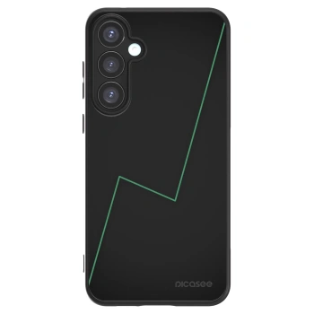 Picasee ULTIMATE CASE za Samsung Galaxy A55 5G A556B - Consistency