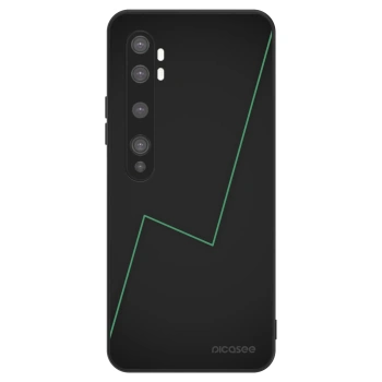 Ovitek za Xiaomi Mi Note 10 (Pro) - Consistency