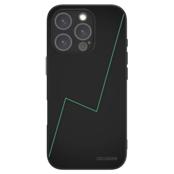 Picasee ULTIMATE CASE za Apple iPhone 16 Pro - Consistency