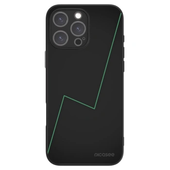 Picasee ULTIMATE CASE MagSafe za Apple iPhone 16 Pro Max - Consistency