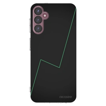 Picasee silikonski prozorni ovitek za Samsung Galaxy A05s A057G - Consistency