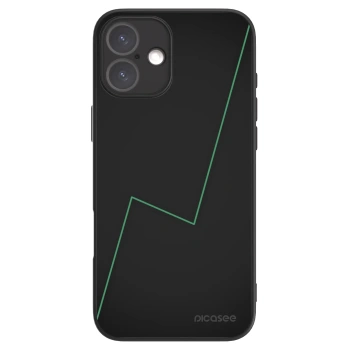 Picasee ULTIMATE CASE za Apple iPhone 16 Plus - Consistency