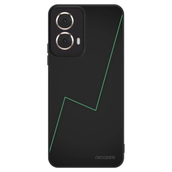 Ovitek za Motorola Moto G85 - Consistency