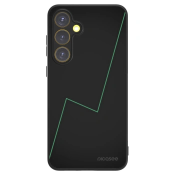 Picasee ULTIMATE CASE za Samsung Galaxy S24 FE S721B - Consistency
