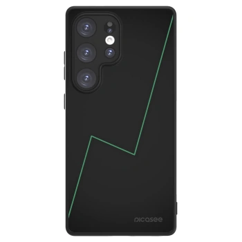 Picasee ULTIMATE CASE PowerShare za Samsung Galaxy S25 Ultra 5G - Consistency