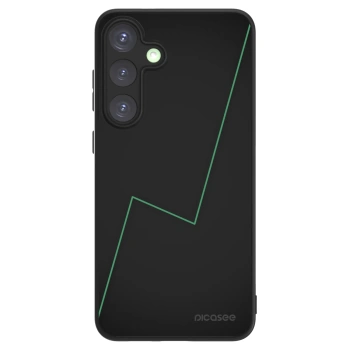 Picasee ULTIMATE CASE za Samsung Galaxy S25+ 5G - Consistency
