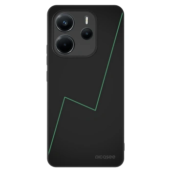 Picasee ULTIMATE CASE za Xiaomi Redmi Note 14 4G - Consistency