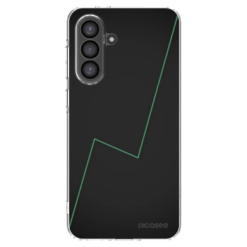 Picasee silikonski prozorni ovitek za Samsung Galaxy A56 5G A566B - Consistency