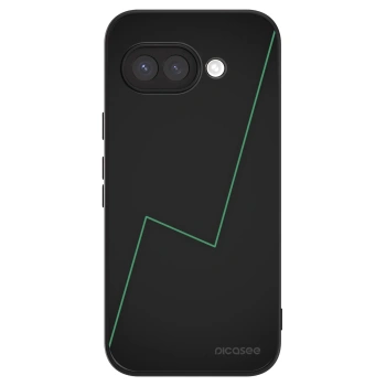 Ovitek za Google Pixel 9a - Consistency