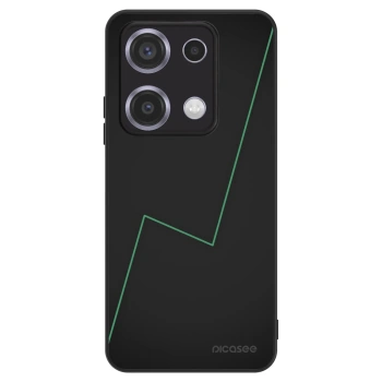 Ovitek za Xiaomi Redmi Note 14S - Consistency