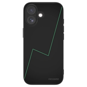 Picasee ULTIMATE CASE za Apple iPhone 17 - Consistency