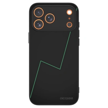 Picasee ULTIMATE CASE MagSafe za Apple iPhone 17 Pro Max - Consistency