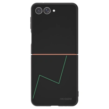 Ovitek za Samsung Galaxy Z Flip7 5G - Consistency