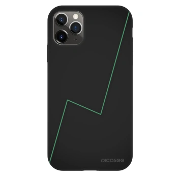 Ovitek za Apple iPhone 11 Pro - Consistency