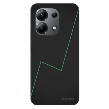 Picasee Fashion Case za Xiaomi Redmi Note 13 4G - Consistency