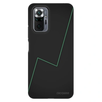 Ovitek za Xiaomi Redmi Note 10 Pro - Consistency