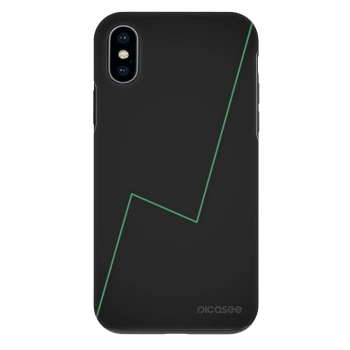 Ovitek za Apple iPhone X/XS - Consistency