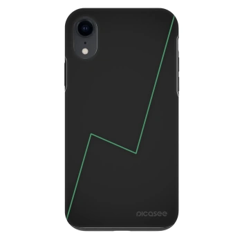Ovitek za Apple iPhone XR - Consistency