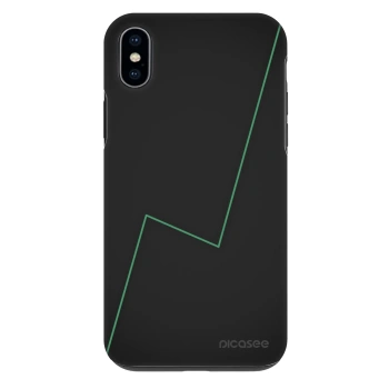 Ovitek za Apple iPhone XS Max - Consistency