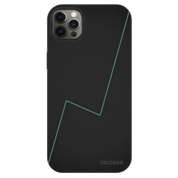 Ovitek za Apple iPhone 12 Pro Max - Consistency