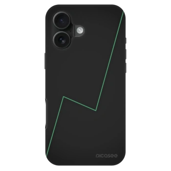 Ovitek za Apple iPhone 16 - Consistency