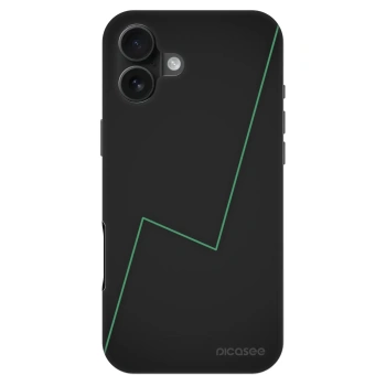 Ovitek za Apple iPhone 16 Plus - Consistency