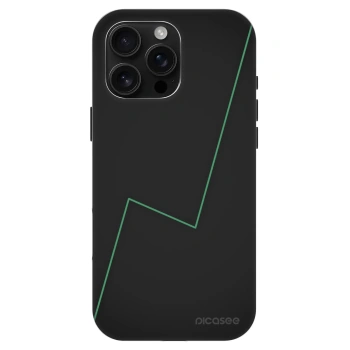 Ovitek za Apple iPhone 16 Pro Max - Consistency