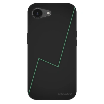 Ovitek za Apple iPhone 16e - Consistency