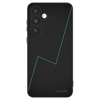 Picasee ULTIMATE CASE PowerShare za Samsung Galaxy S25 FE 5G - Consistency