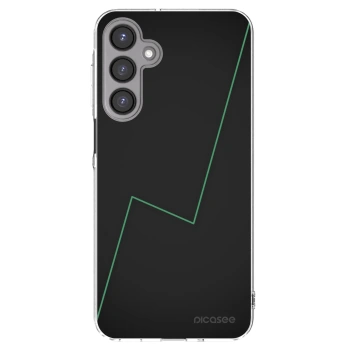 Picasee silikonski prozorni ovitek za Samsung Galaxy A16 4G - Consistency