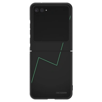 Ovitek za Motorola Razr 60 - Consistency