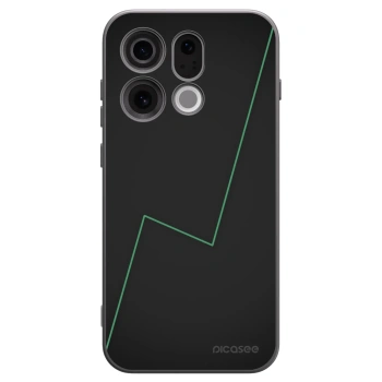 Ovitek za OPPO Find X9 - Consistency