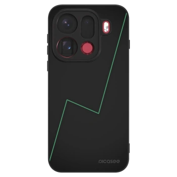 Ovitek za OPPO Find X9 Pro - Consistency