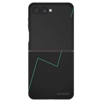 Ovitek za Samsung Galaxy Z Flip7 5G - Consistency