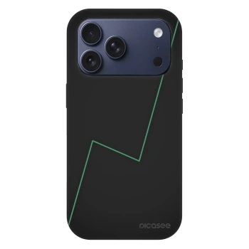 Ovitek za Apple iPhone 18 Pro - Consistency