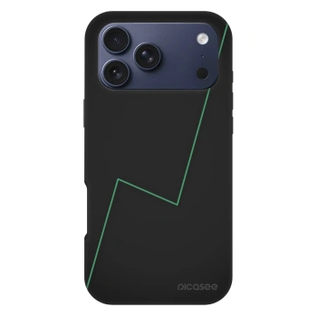 Ovitek za Apple iPhone 18 Pro Max - Consistency