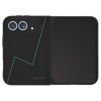 Picasee ULTIMATE CASE za Apple iPhone Duo - Consistency