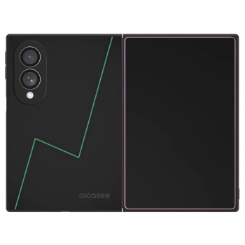 Ovitek za Samsung Galaxy Z Fold8 5G - Consistency