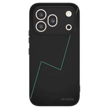 Picasee ULTIMATE CASE za Honor 600 Pro - Consistency