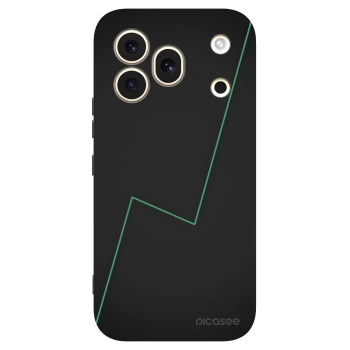 Ovitek za Honor 600 Pro - Consistency