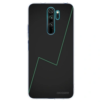 Ovitek za Xiaomi Redmi Note 8 Pro - Consistency