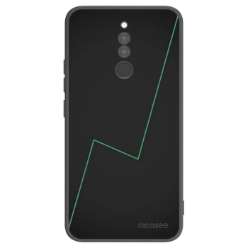 Ovitek za Xiaomi Redmi 8 - Consistency
