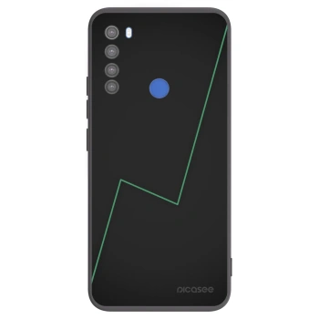 Ovitek za Xiaomi Redmi Note 8T - Consistency